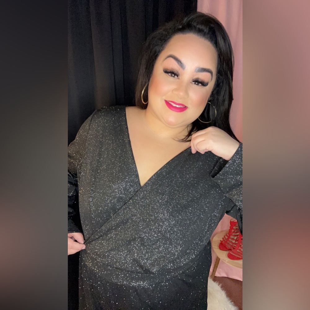 Ashley Stewart, 3x, 22/24 , romper